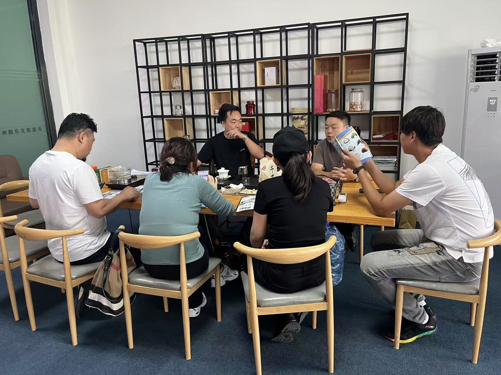 Trung Quốc Guangzhou Kule Amusement Equipment Co.,Ltd hồ sơ công ty