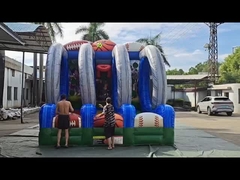 Trò chơi bóng hơi