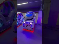 Những chiếc xe xoay động bằng tiền xu âm nhạc năng động và những bài hát vui vẻ cho trẻ em