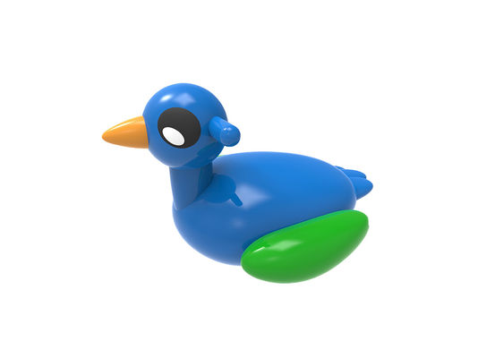 Blue Bird ngoài trời đồ chơi nổi nước bơm cho hồ và đại dương