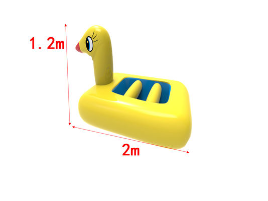 Con vịt vàng Đồ chơi nổi trên hồ và đại dương