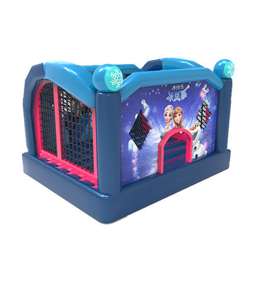 Disneyland Princess nổi nhảy lâu đài cho Childre Park