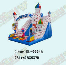 Khu vui chơi trẻ em Tiền bơm bơm thương mại Cho thuê