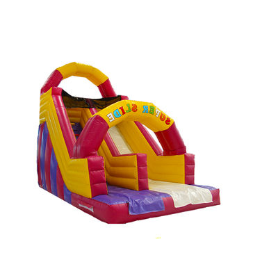 Super Slide Slide bơm cao cấp thương mại Cho thuê