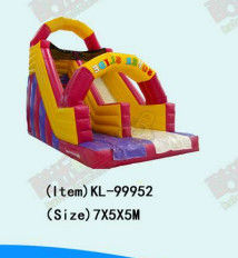 Super Slide Slide bơm cao cấp thương mại Cho thuê
