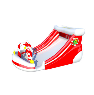 Tùy chỉnh lễ kỷ niệm của bạn với slide bơm