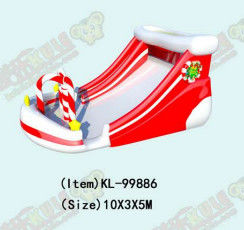 Tùy chỉnh lễ kỷ niệm của bạn với slide bơm