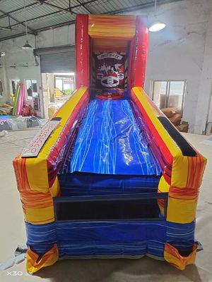 Trò chơi bóng chày cầu trượt tuyết