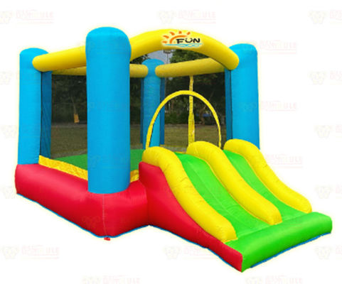 Polyester Oxford Bánh trượt đầy màu sắc cho trẻ em Chơi và tập thể dục trong nhà và ngoài trời